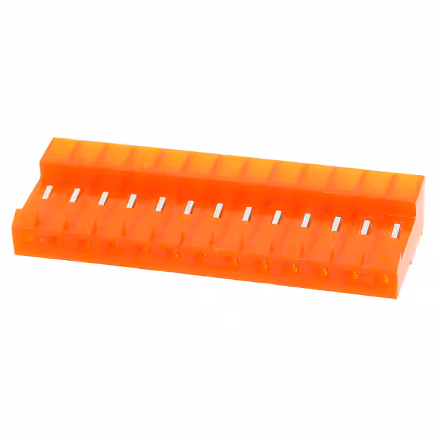 4-640426-3 TE Connectivity AMP Connectors  Free Hanging Panel Mount